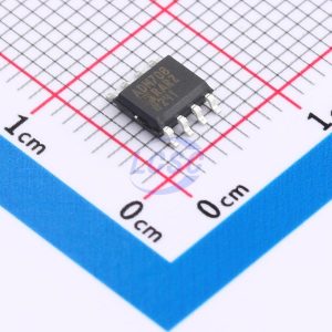 Analog Devices ADM708RARZ-REEL