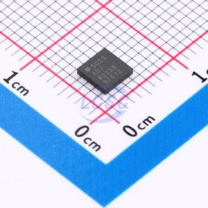 Analog Devices ADP5023ACPZ-R7