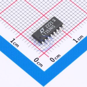 Analog Devices LT1534IS#PBF