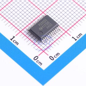 Texas Instruments PCA9555DBR