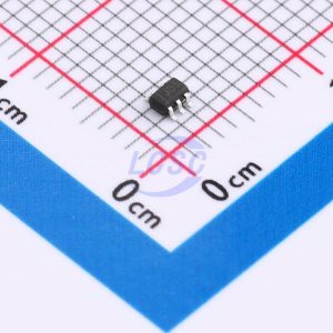 TECH PUBLIC TS5A1066DCKR-TP