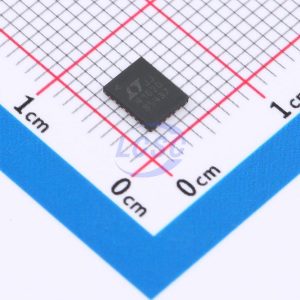 Analog Devices LTC4162EUFD-L42#PBF