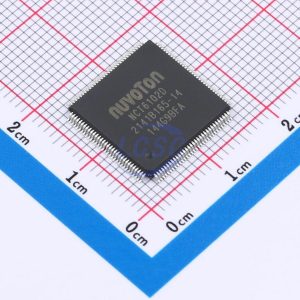 Nuvoton Tech NCT6102D