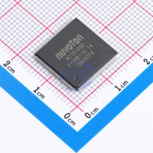 Nuvoton Tech NCT6106D