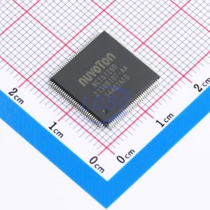 Nuvoton Tech NCT6126D