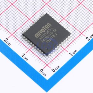 Nuvoton Tech NCT6796D-E