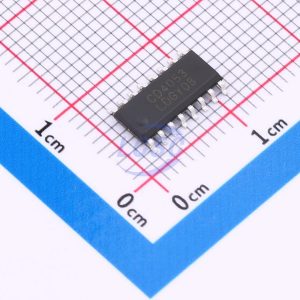 TDSEMIC CD4053BM-TD