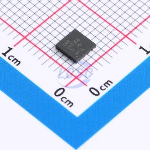 Texas Instruments LMR14030SQDPRRQ1