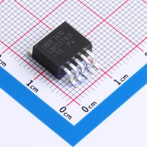 UMW(Youtai Semiconductor Co., Ltd.) LM2576S-15(UMW)