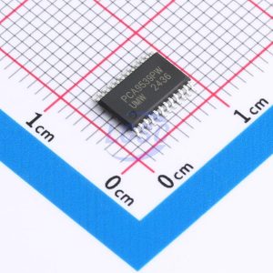 UMW(Youtai Semiconductor Co., Ltd.) PCA9539PW(UMW)