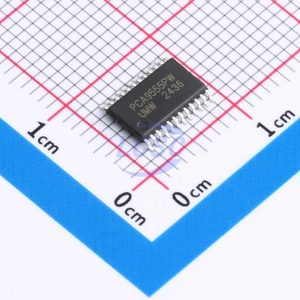 UMW(Youtai Semiconductor Co., Ltd.) PCA9555PW(UMW)