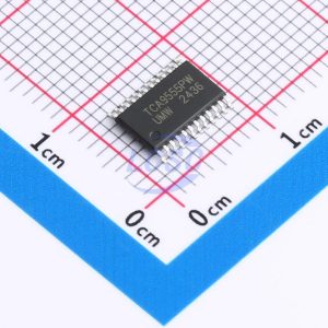 UMW(Youtai Semiconductor Co., Ltd.) TCA9555PWR(UMW)