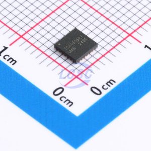 UMW(Youtai Semiconductor Co., Ltd.) TCA9555RTWR(UMW)