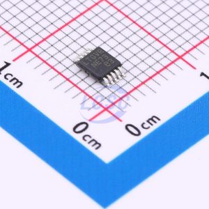 Analog Devices LT8609AEMSE#PBF