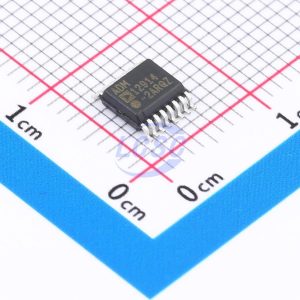 Analog Devices ADM12914-2ARQZ