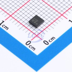Analog Devices Inc./Maxim Integrated MAX4989ETD+T