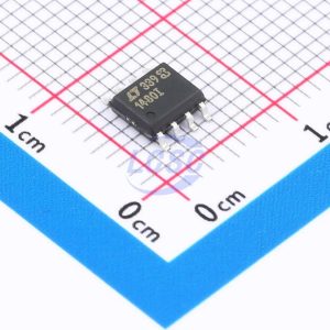 Analog Devices LTC1480IS8#TRPBF