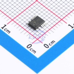 Analog Devices LTC3639HMSE#TRPBF