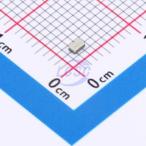 Micro Crystal CM8V-T1A-32.768KHZ-12.5PF-20PPM-TC-QC