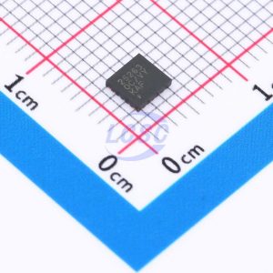 Analog Devices Inc./Maxim Integrated MAX25263AFOC/VY+