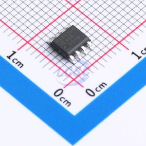 Analog Devices Inc./Maxim Integrated MAX33041EASA+