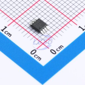Analog Devices Inc./Maxim Integrated MAX4564EUA+T