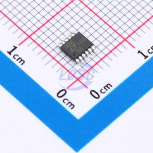 Analog Devices LTC3600IMSE#PBF