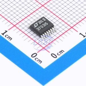 Analog Devices LTC3703IGN-5#TRPBF