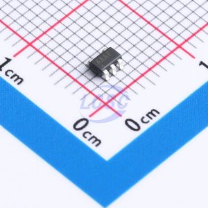 Analog Devices Inc./Maxim Integrated MAX4515CUK+T