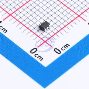 Analog Devices Inc./Maxim Integrated MAX4707EXK+T