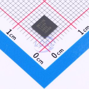 Analog Devices Inc./Maxim Integrated MAX96717GTJ/VY+