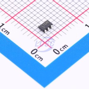 Analog Devices LT8301IS5#WTRMPBF