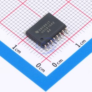 Texas Instruments UCC21542DWKR