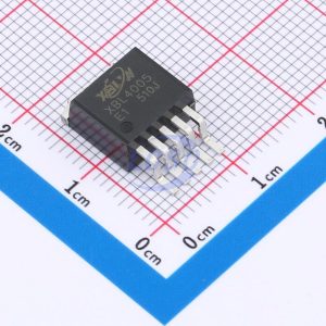 XBLW XBL4005E1DTR