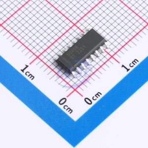 Analog Devices Inc./Maxim Integrated DG409DY+T