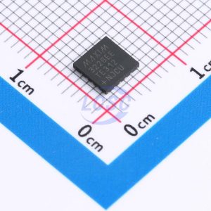 Analog Devices Inc./Maxim Integrated MAX3226EETE+