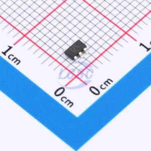 Diodes Incorporated AP22816AKAWT-7