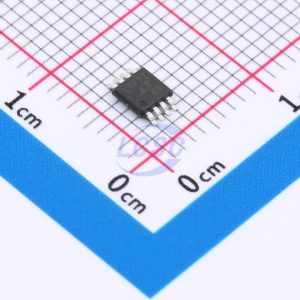 Analog Devices LTC4313IMS8-1#PBF