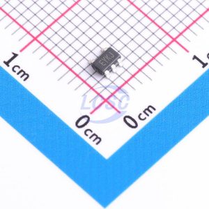 Microchip Tech MCP1603T-ADJI/OS