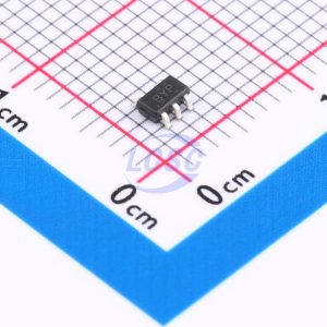 TECH PUBLIC TPS62260DDCR-TP