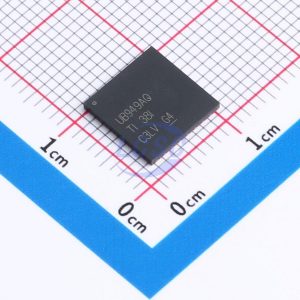 Texas Instruments DS90UB949ATRGCRQ1