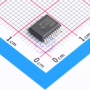 Texas Instruments MAX3222ECDBR
