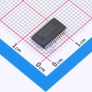 Texas Instruments MAX3238EIDBR