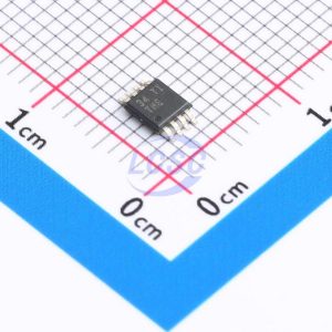 Texas Instruments TL7660IDGKR