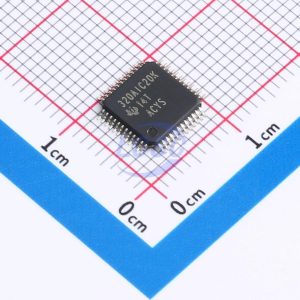 Texas Instruments TLV320AIC20KIPFBR