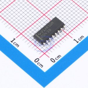 Texas Instruments TPS2043BDR