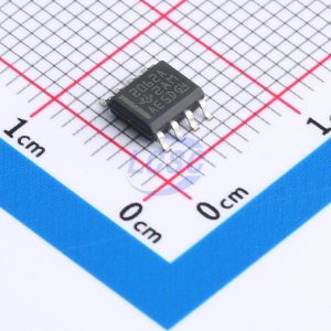 Texas Instruments TPS2062ADR