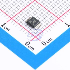 Texas Instruments TPS62054DGSR