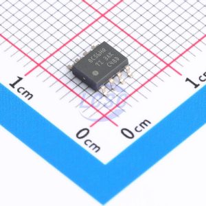 Texas Instruments UCC28C56HQDRQ1