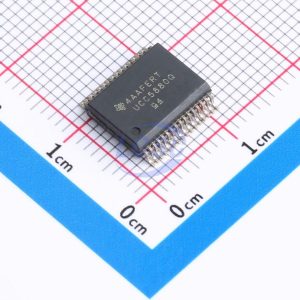 Texas Instruments UCC5880QDFCRQ1